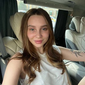 Yuliya Godunova Nude