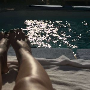 Yuliya Godunova Nude