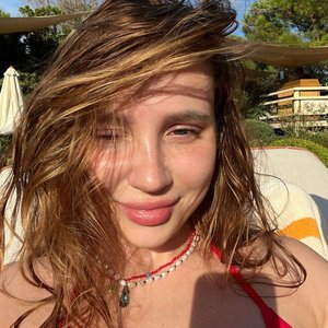 Yuliya Godunova Nude