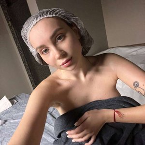 Yuliya Godunova Nude
