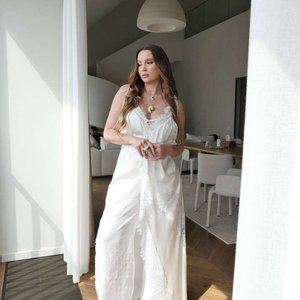 Yuliya Godunova Nude