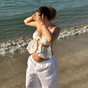 Yuliya Godunova Nude
