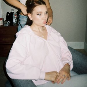 Yuliya Godunova Nude