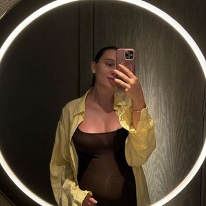 Yuliya Godunova Nude