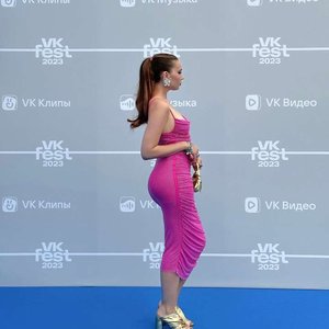 Yuliya Godunova Nude