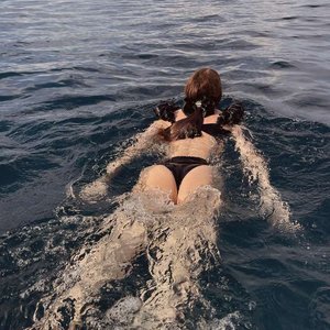 Yuliya Godunova Nude
