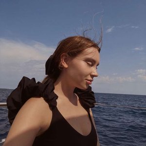 Yuliya Godunova Nude