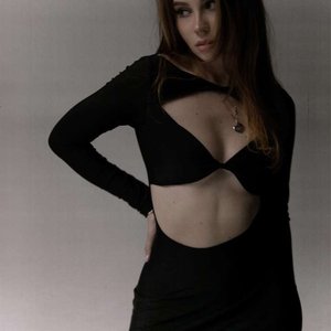 Yuliya Godunova Nude