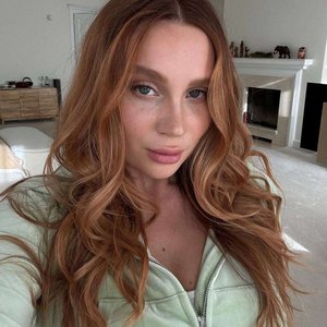 Yuliya Godunova Nude
