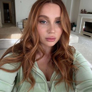 Yuliya Godunova Nude