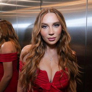 Yuliya Godunova Nude