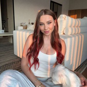 Yuliya Godunova Nude