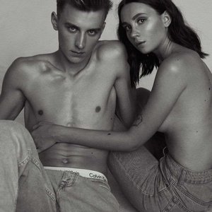 Yuliya Godunova Nude
