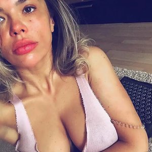 Karina Zvereva Nude