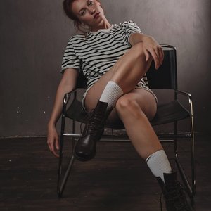 Ekaterina Shumakova Nude