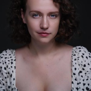 Ekaterina Shumakova Nude