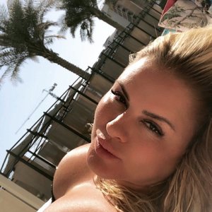 Anna Semenovich Nude