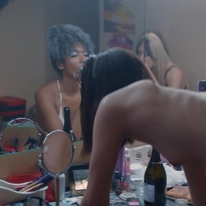 Anastasiya Krasovskaya Nude