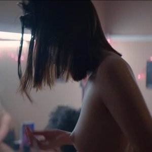 Anastasiya Krasovskaya Nude