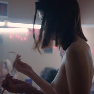 Anastasiya Krasovskaya Nude