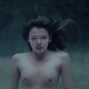 Anastasiya Krasovskaya Nude