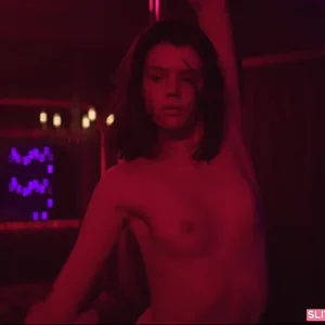 Anastasiya Krasovskaya Nude