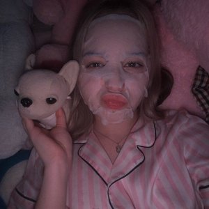 Ksyusha Avdeeva Iz Shgsh Nude