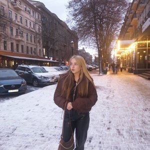 Ksyusha Avdeeva Iz Shgsh Nude