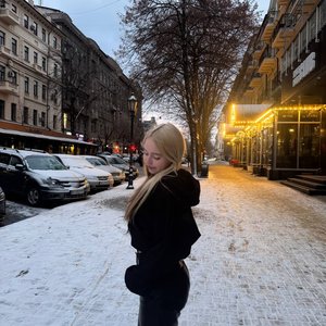 Ksyusha Avdeeva Iz Shgsh Nude