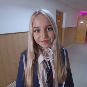 Ksyusha Avdeeva Iz Shgsh Nude
