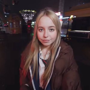 Ksyusha Avdeeva Iz Shgsh Nude