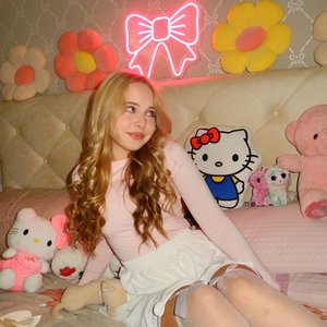 Ksyusha Avdeeva Iz Shgsh Nude