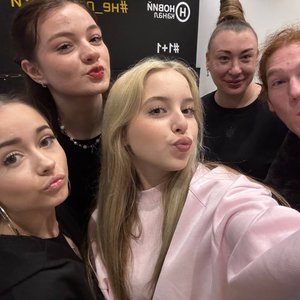 Ksyusha Avdeeva Iz Shgsh Nude