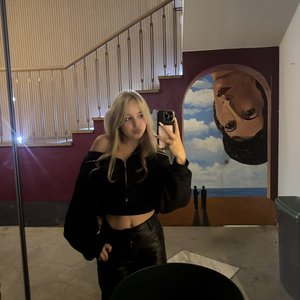 Ksyusha Avdeeva Iz Shgsh Nude