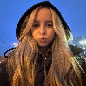 Ksyusha Avdeeva Iz Shgsh Nude