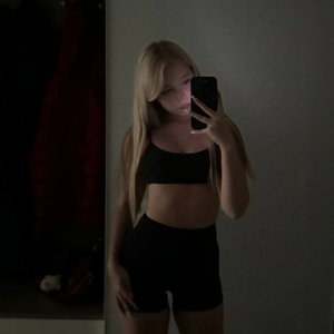 Ksyusha Avdeeva Iz Shgsh Nude