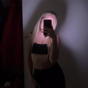 Ksyusha Avdeeva Iz Shgsh Nude