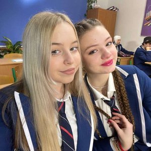 Ksyusha Avdeeva Iz Shgsh Nude