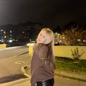 Ksyusha Avdeeva Iz Shgsh Nude
