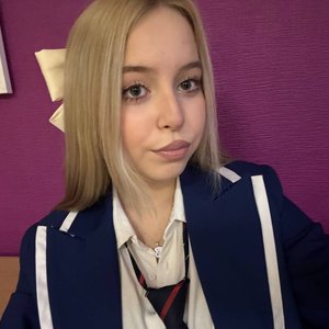 Ksyusha Avdeeva Iz Shgsh Nude