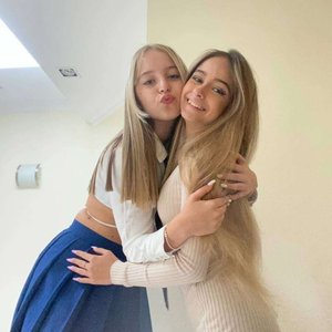 Ksyusha Avdeeva Iz Shgsh Nude