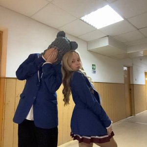 Ksyusha Avdeeva Iz Shgsh Nude
