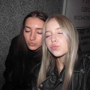 Ksyusha Avdeeva Iz Shgsh Nude