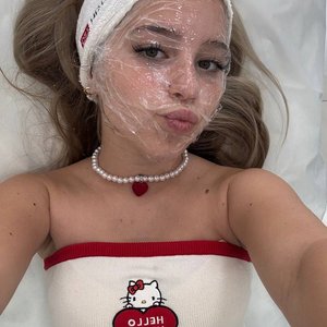 Ksyusha Avdeeva Iz Shgsh Nude