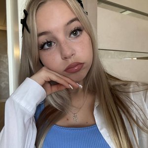 Ksyusha Avdeeva Iz Shgsh Nude
