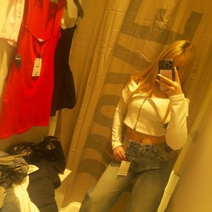 Ksyusha Avdeeva Iz Shgsh Nude