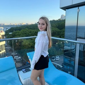 Ksyusha Avdeeva Iz Shgsh Nude