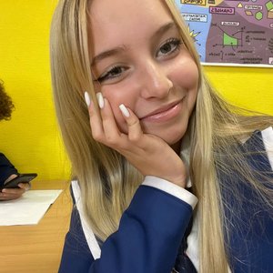 Ksyusha Avdeeva Iz Shgsh Nude