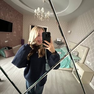 Ksyusha Avdeeva Iz Shgsh Nude