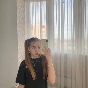Ksyusha Avdeeva Iz Shgsh Nude